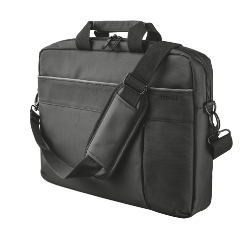 Rio сумка для ноутбука  17.3"  - black