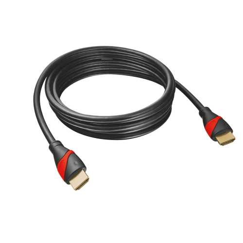 Высокоскоростной кабель HDMI 2.0 Trust GXT 730 для PlayStation 4 & Xbox One