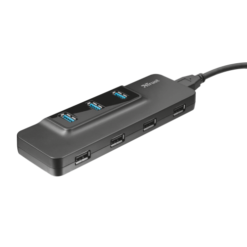 Oila 7 Port USB3.1 Hub