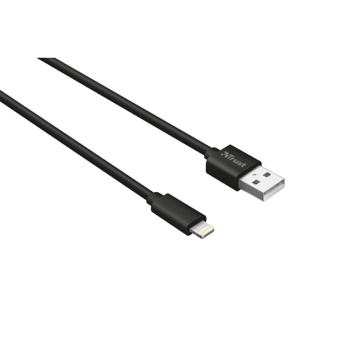 Кабель Lightning/USB длинной 1М