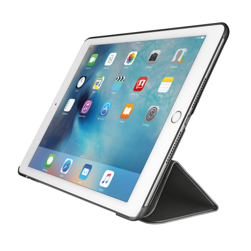 Чехол-подставка Trust Aurio Smart Folio для iPad (2017)