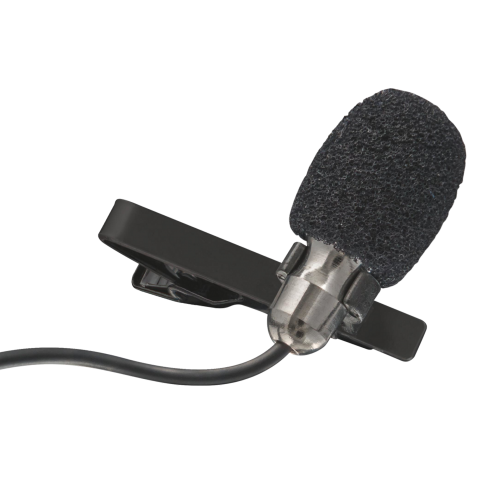 Петличный микрофон Trust Lava USB Clip-on (22487)
