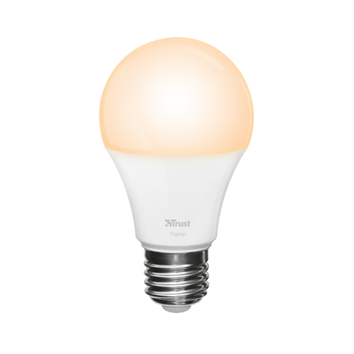 Интеллектуальная LED лампа Trust 71179 ZIGBEE 2200К DIM ZLED-2209 E27