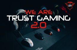 О компании Trust Gaming  (часть 2)