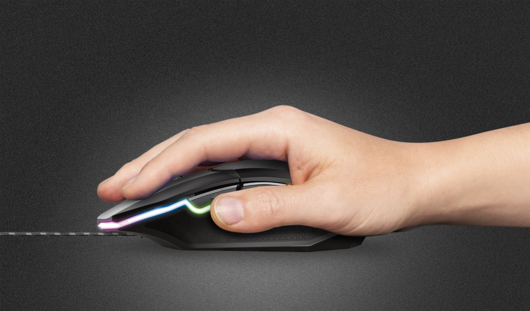 Бритва с системой адаптации 360° Flex