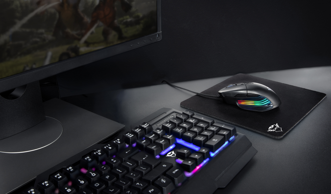 Бритва с системой адаптации 360° Flex