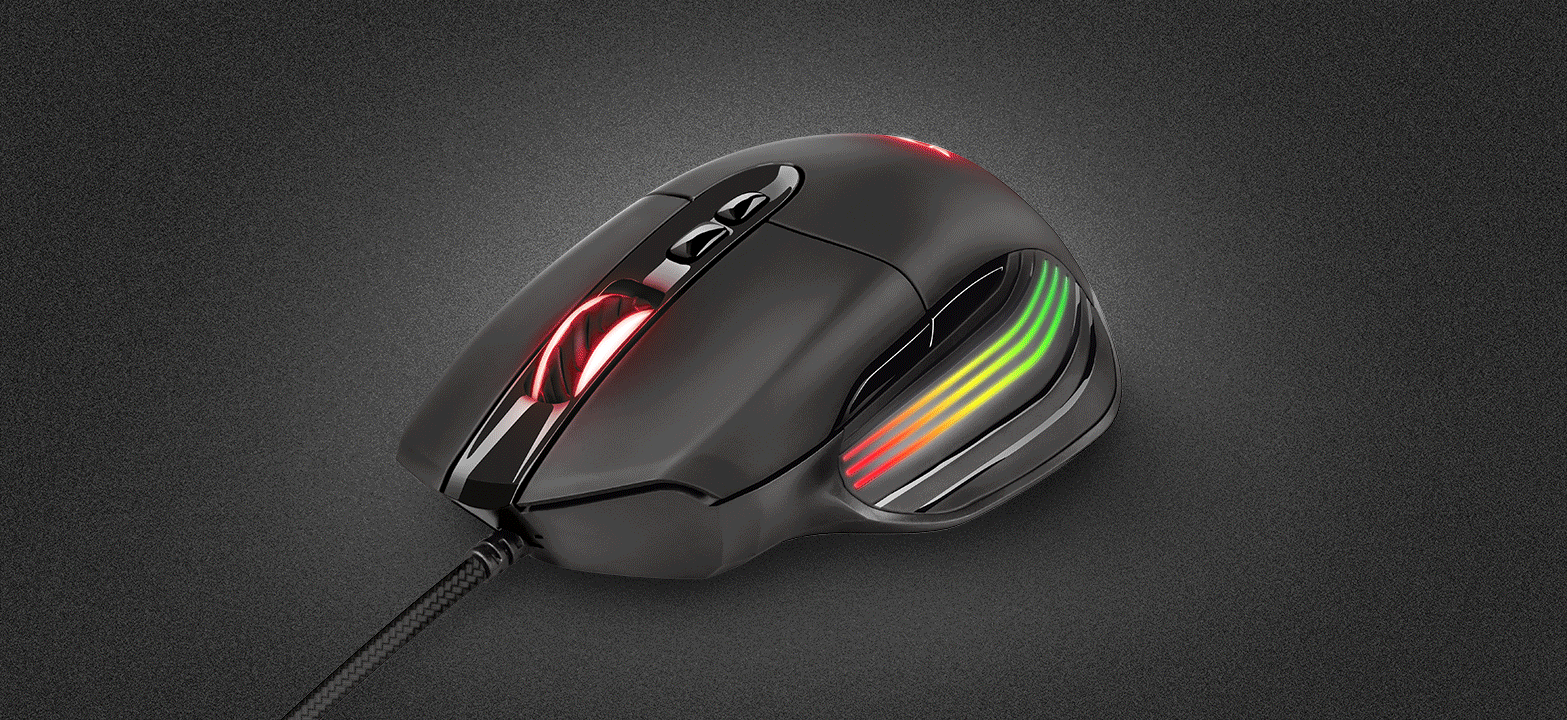 Бритва с системой адаптации 360° Flex